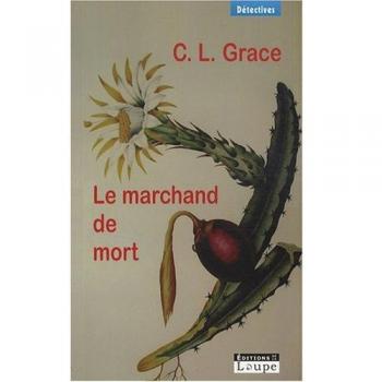 Le marchand de mort
