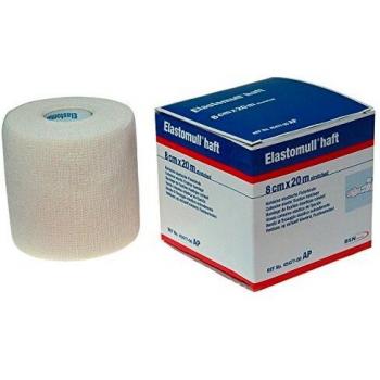 Elastic Adhesive Strip Leukoplast