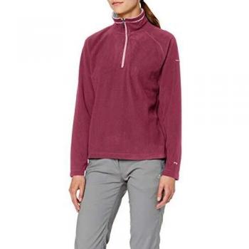 Forro Polar Trespass Skylar, Mujer, Mau, S