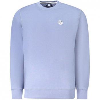 North Sails Herrenblaues Pullover‑Set
