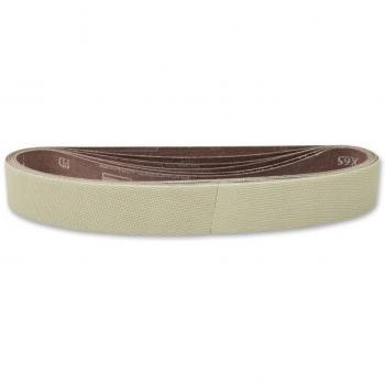 Correas de afilado Work Sharp KOEBG 220, set de 6