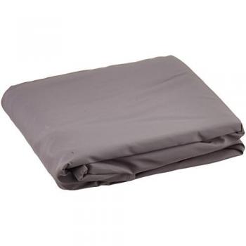 Grillabdeckung für Smoker, 125,7 x 73,7 x 119,4 cm