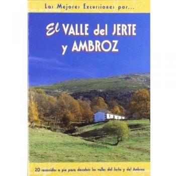 El valle del jerte y ambroz.