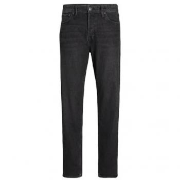 Pantalon Noir Jack & Jones