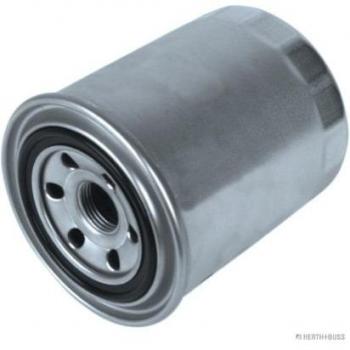 J1339007 Dual-Brand Fuel Filter (HERTH & Buss)