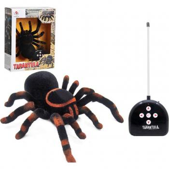 Infrarosa Araña Móvil