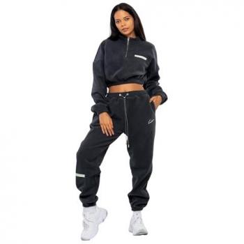 Tom Barron Trainingsanzug WOMAN REGULAR FIT