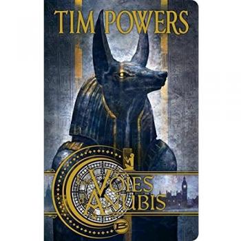 Les Voies d'Anubis