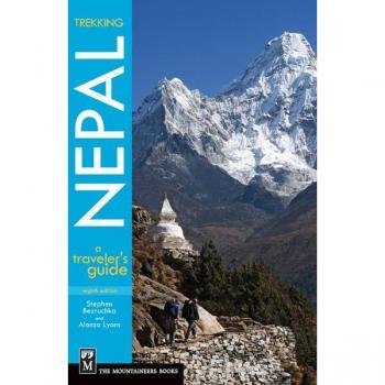 Vitalsource Technologies, Inc. Trekking Nepal:  A Traveler's Guide