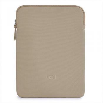 Urth Naos Beige Laptop Hoes 13/14