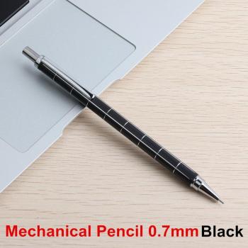 GENKKY Lápiz Mecánico para Oficina 0,5mm