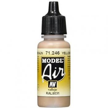1.246 Vallejo Model Air
