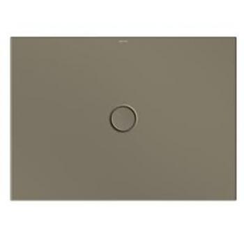 Ducha con Platos Bettefloor EsmaltePlus, 110 × 80 cm, Tonos Grafita