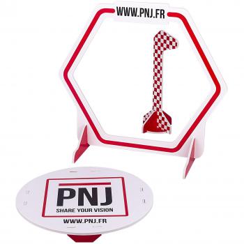 Plateforme de Vitesse PNJ Drones