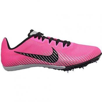 Nike Zoom Rival M 9, Sneakers d'Athlétisme Femme, Multicolore