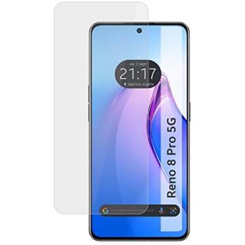 Protector de Vidrio Templado para Oppo Reno 8 Pro 5G