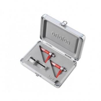 Ortofon Concorde MKII Twin Digital Tonabnehmer