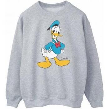 Sweatshirt Homme Donald Duck