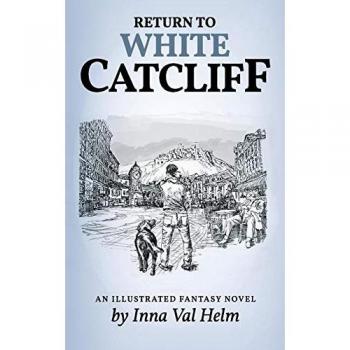 Return To White Catcliff