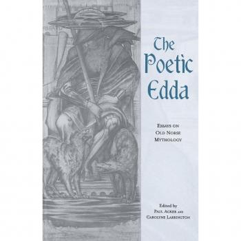 The Poetic Edda
