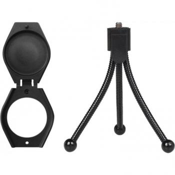 Pack de Webcam Owlotech avec Trépied et Housse