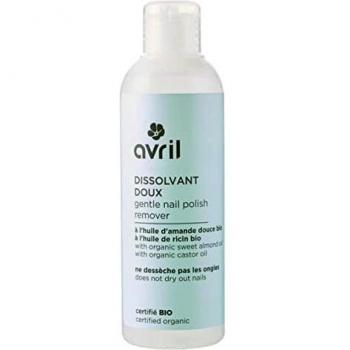 Avril Soft Glow Eco‑Nail Polish 200 mL