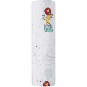 Bebé Circus Vela 120x120cm