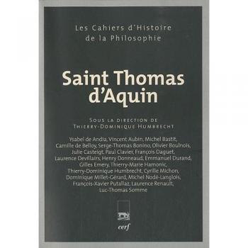 Saint Thomas D'aquin