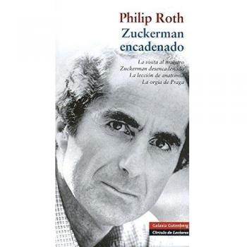 ZUCKERMAN ENCADENADO