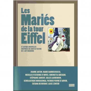 Les maries de la tour eiffel
