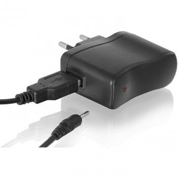 Ersatznetzteil und Ladekabel für Lumunu Vibrator S‑Serie