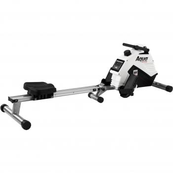 BH Fitness Aquo 8 Intensities Rowing Machine