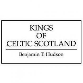 Kings of Celtic Scotland (Contributions to the Study of World History, Band 43)