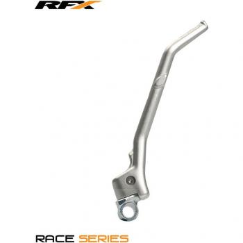 Pedivella Avvio RFX Race Argento Honda CR125 1998-2007