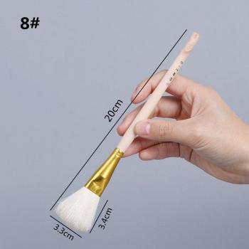 Moisturizing Color Brush