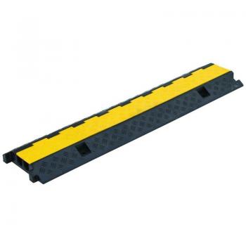Passe-câble 2 voies TALIAPLAST 100x25x5cm