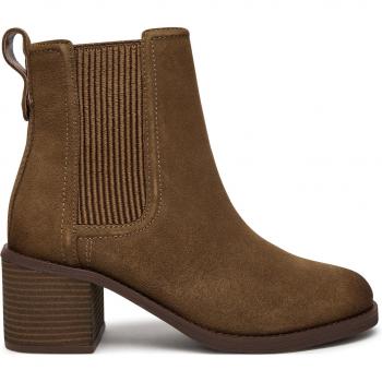 Women's Clarks Chamberly Top Chelsea Boots