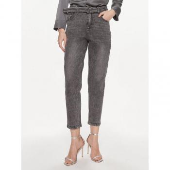 Morgan Jeans 241-PALOA Grigio Straight Fit