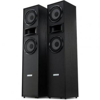 Enceintes HiFi colonne McGrey 80W RMS
