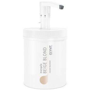 GLYNT MANGALA Beige Blond Pflege 1000 ml