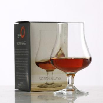 Cognac Brandy Snifters – Lausitz Retro Edition