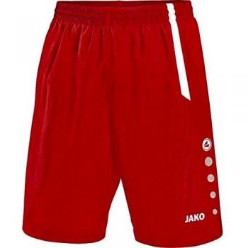 Turin Boys Sports Shorts