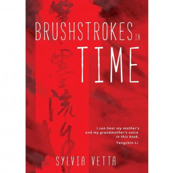 Vetta, Sylvia: Brushstrokes in Time
