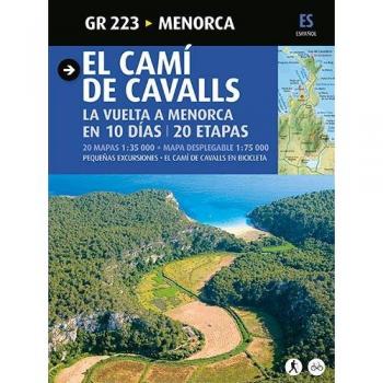 El camí de cavalls, menorca