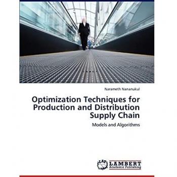 Optimization Techniques for Production and Distribution Supply Chain