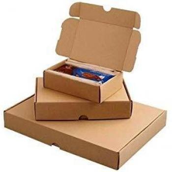 Buzón Reutilizable Smartbox Pro