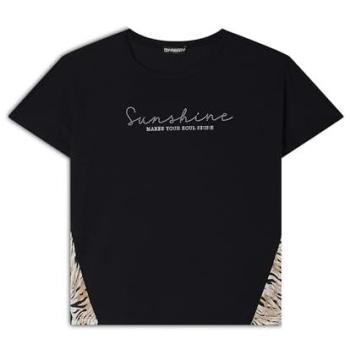 Freddy Kimono Comfort T‑shirt voor Vrouwen