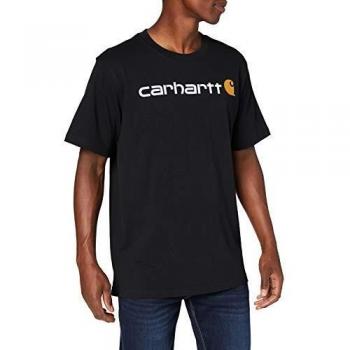 Camiseta Carhartt de Algodón Modelo Core