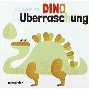 DINO Überraschung
