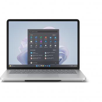 Surface Laptop Studio 2 Commercial